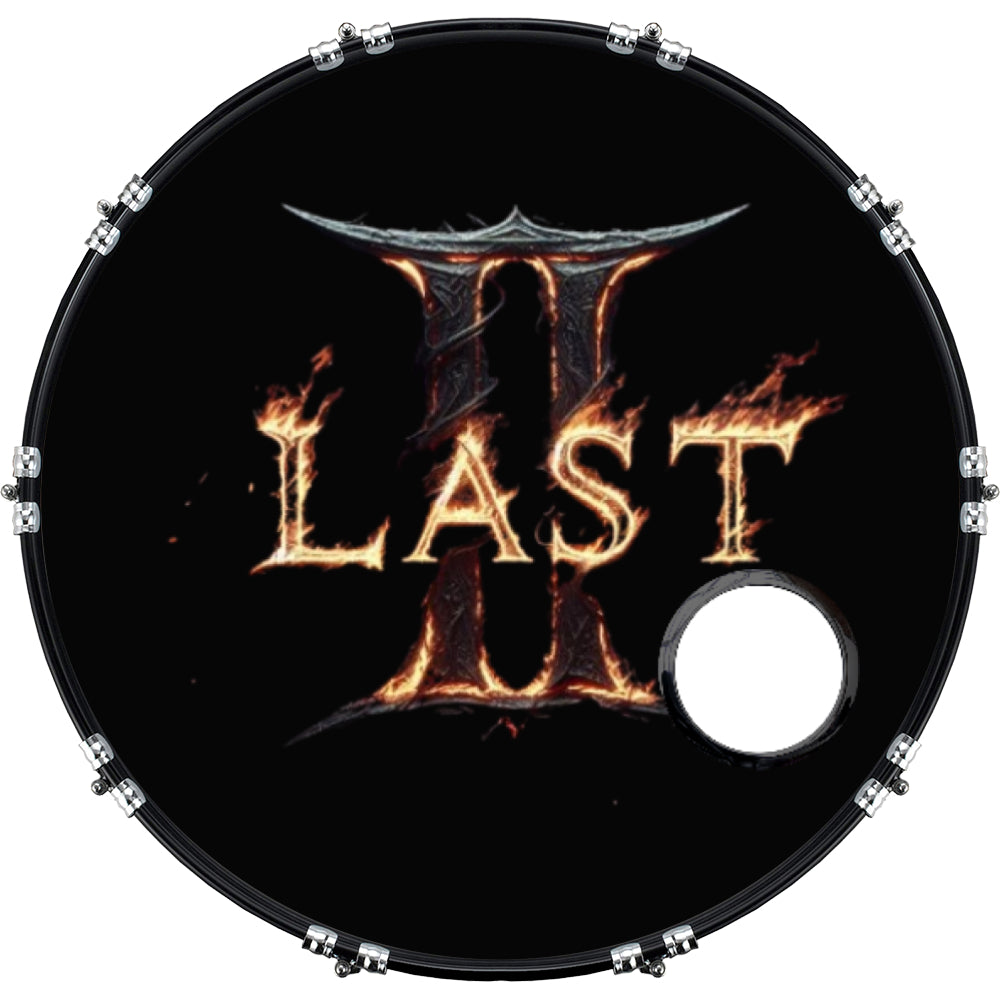 DrumHead