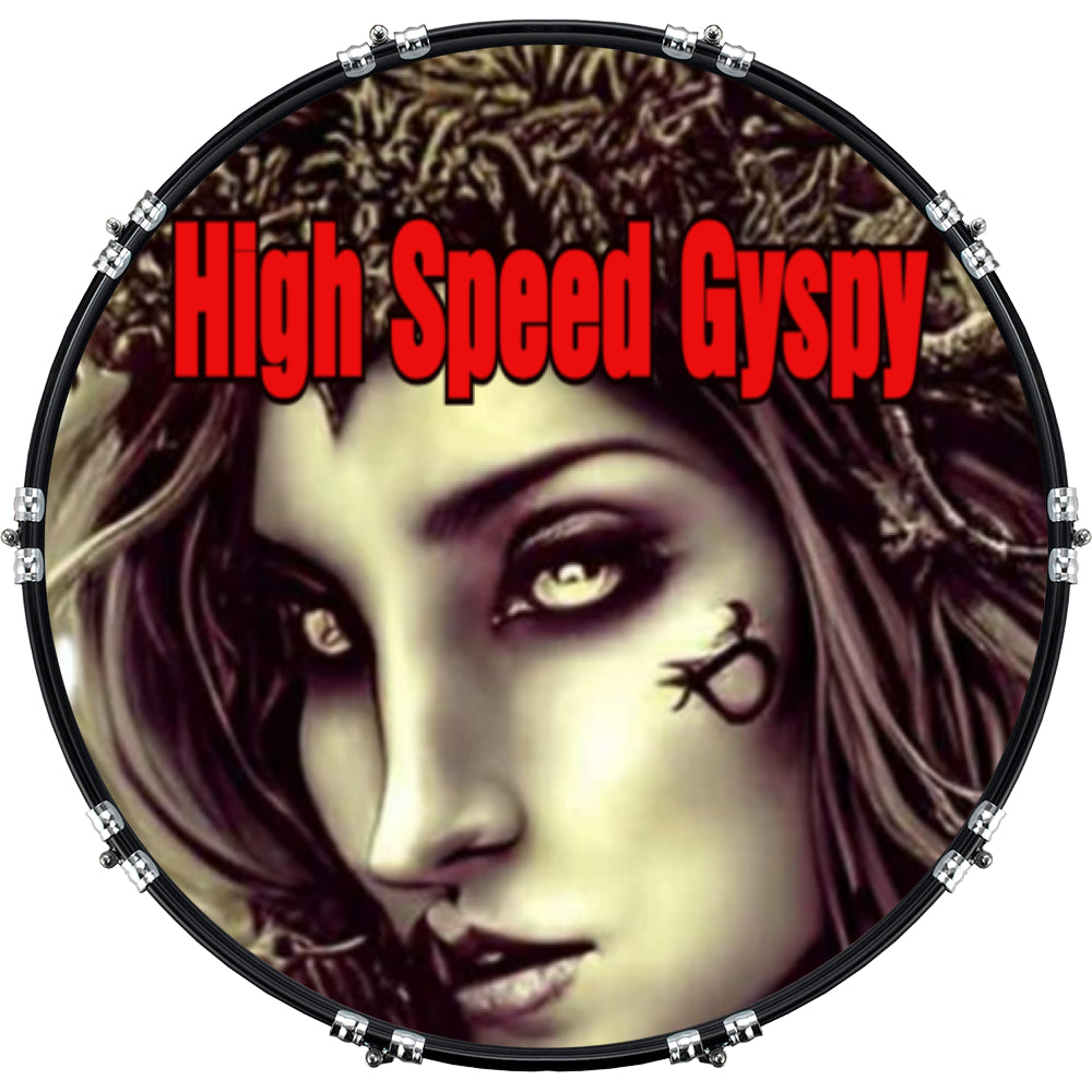 DrumHead