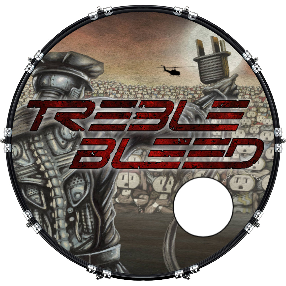 DrumHead