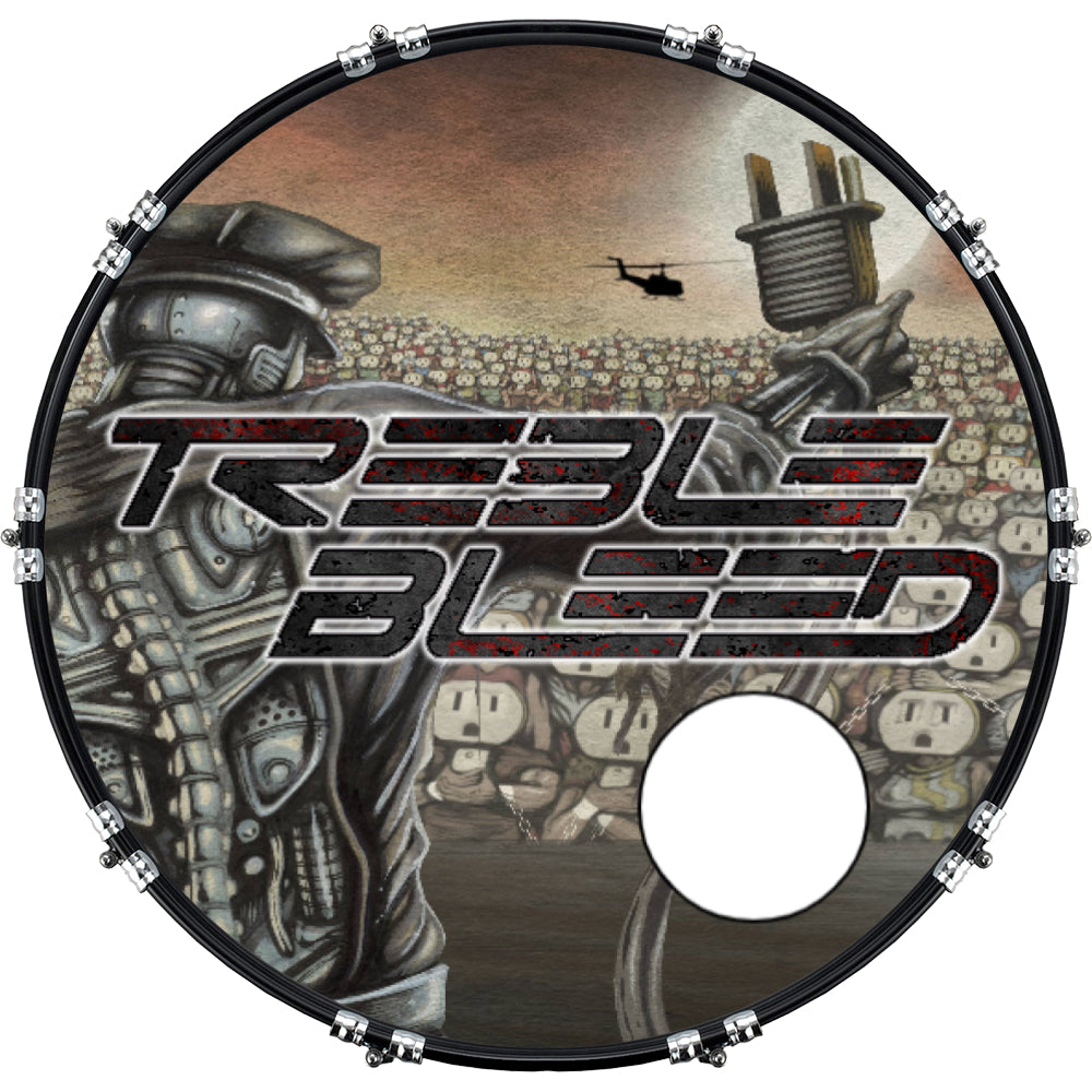 DrumHead
