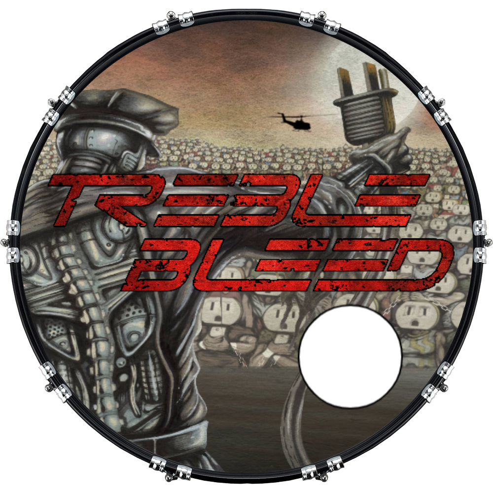 DrumHead