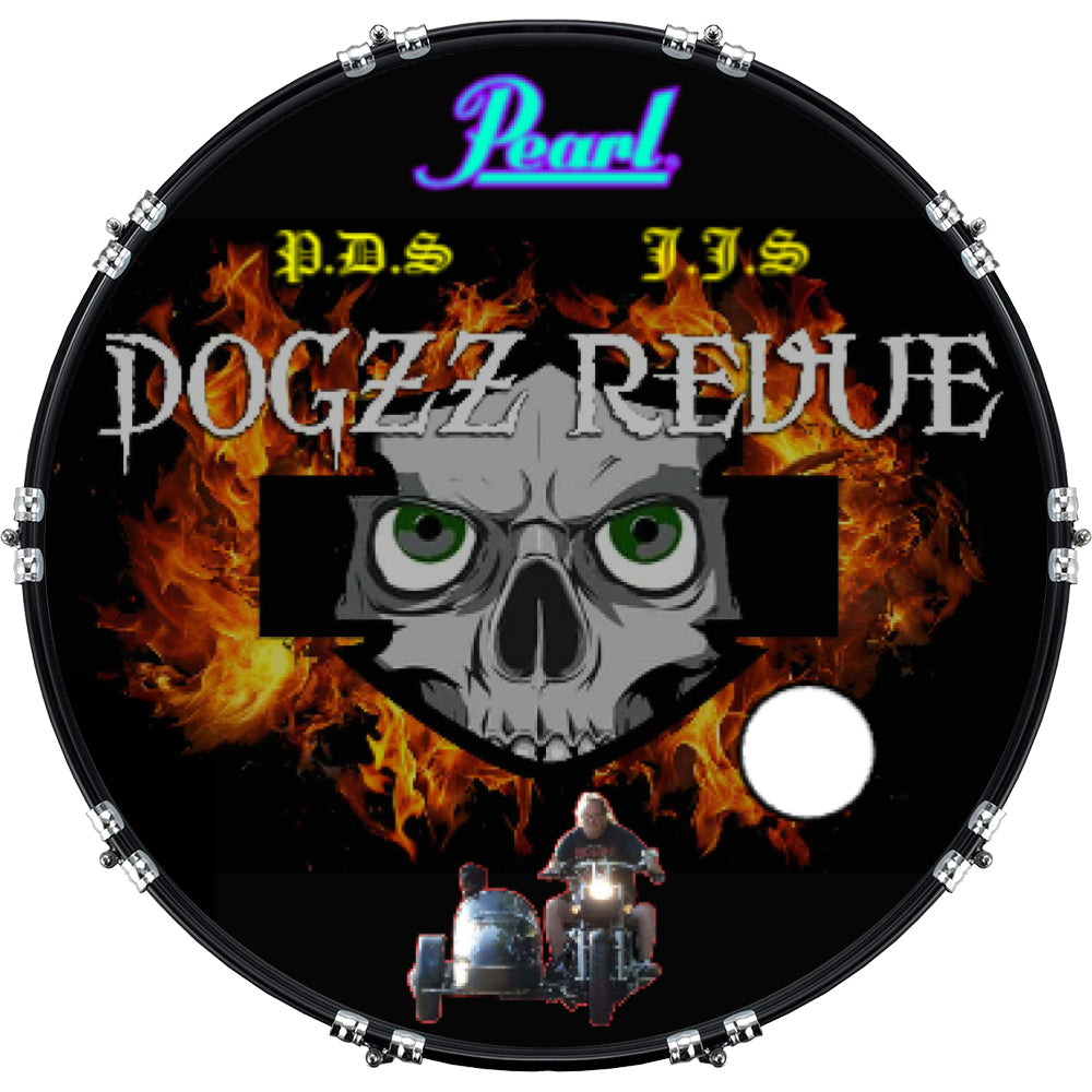 DrumHead