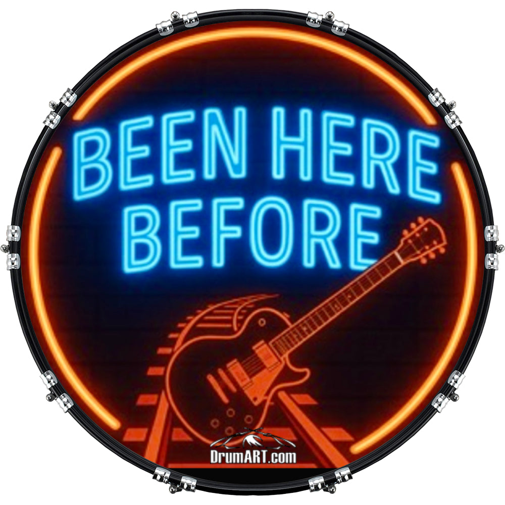 DrumHead