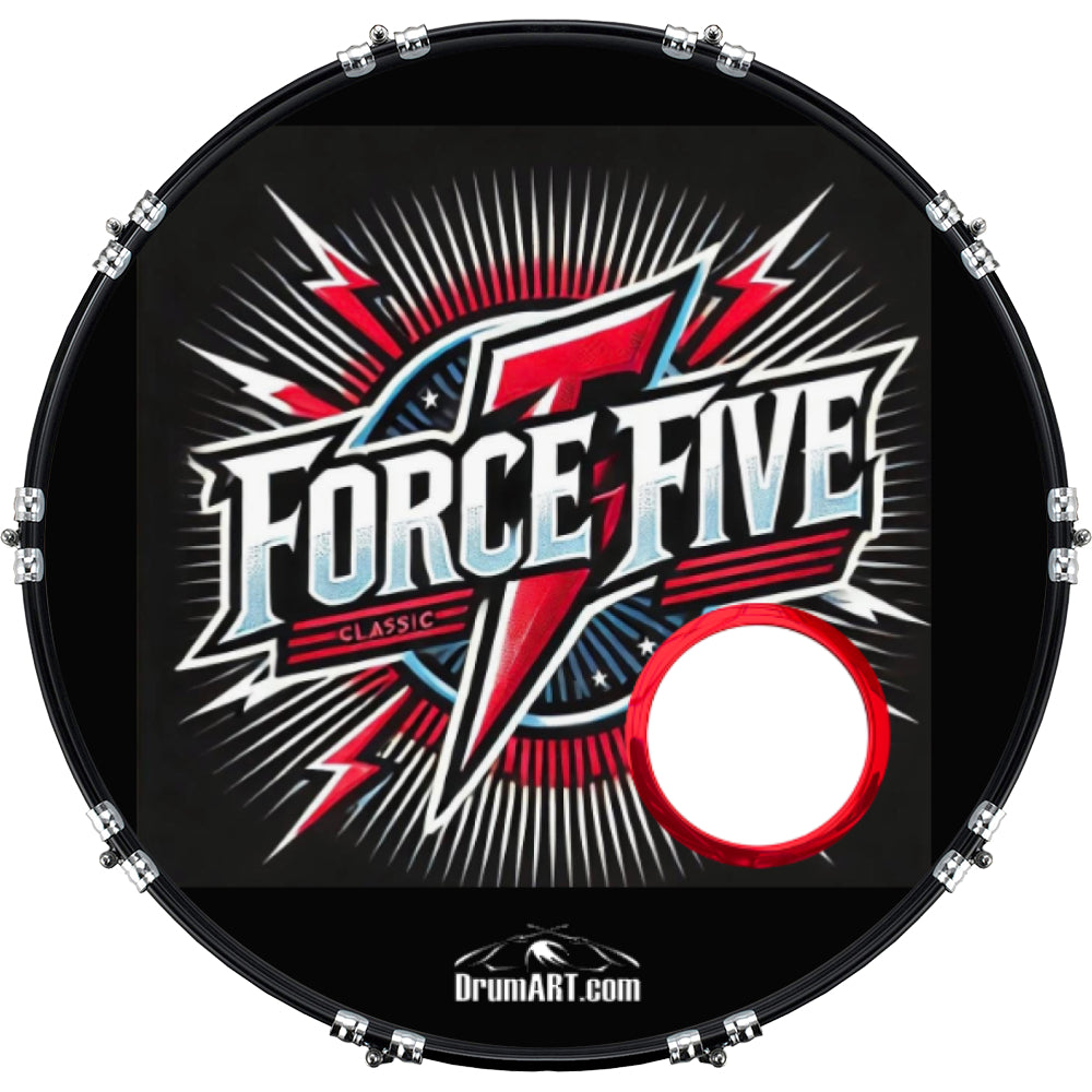 DrumHead