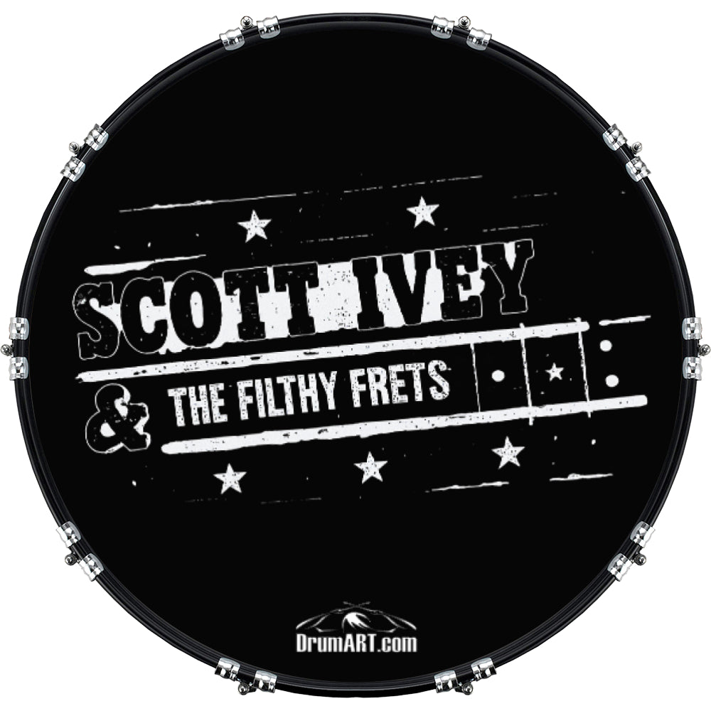 DrumHead
