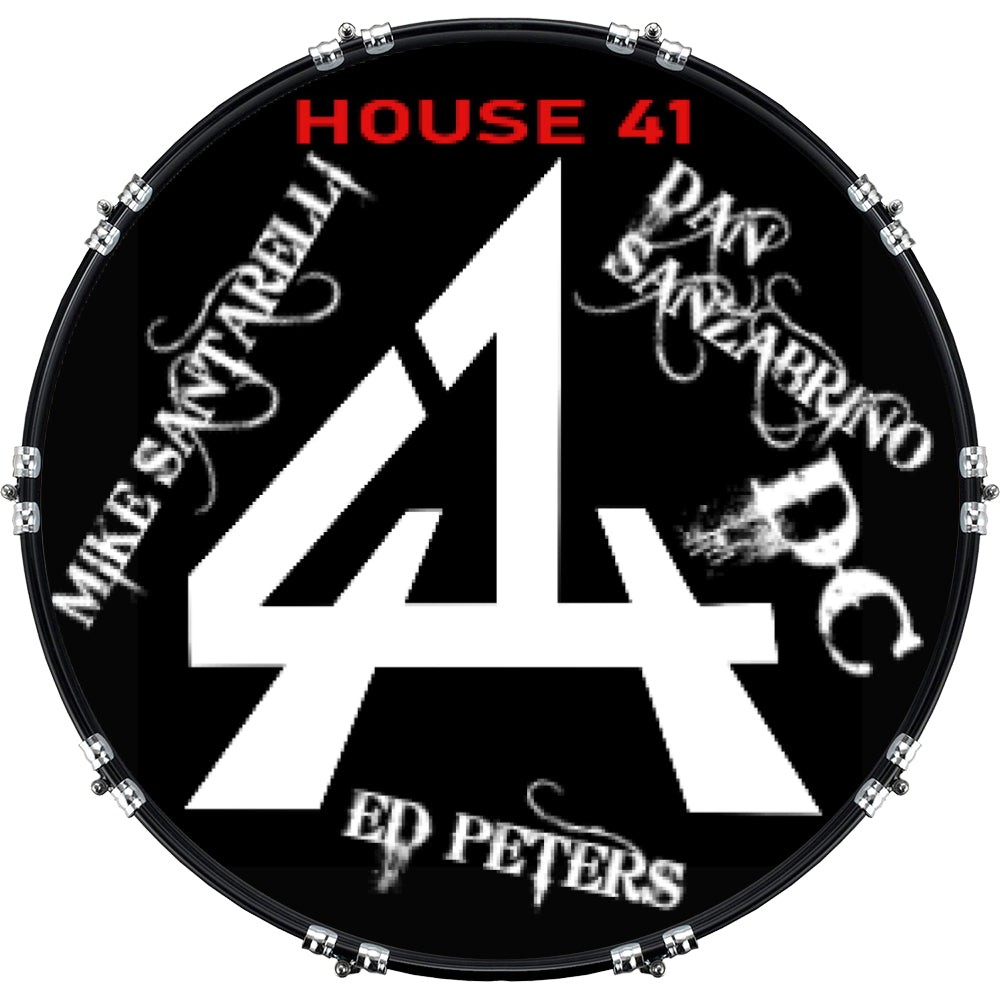 DrumHead