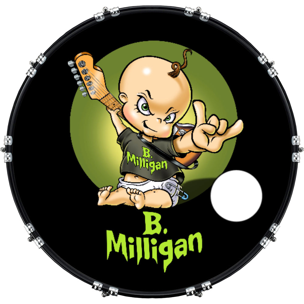 DrumHead