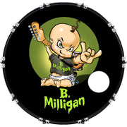 DrumHead