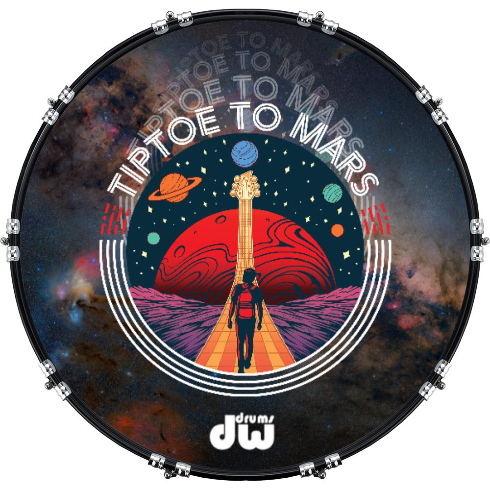 DrumHead