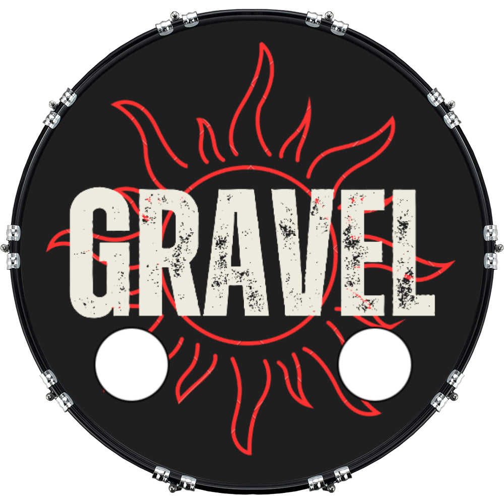 DrumHead