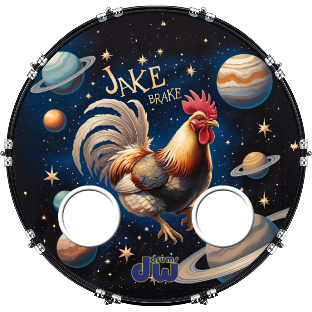 DrumHead