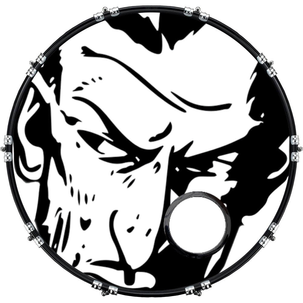 DrumHead