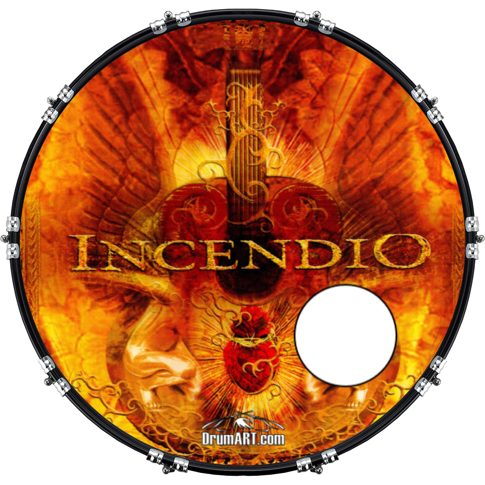 DrumHead
