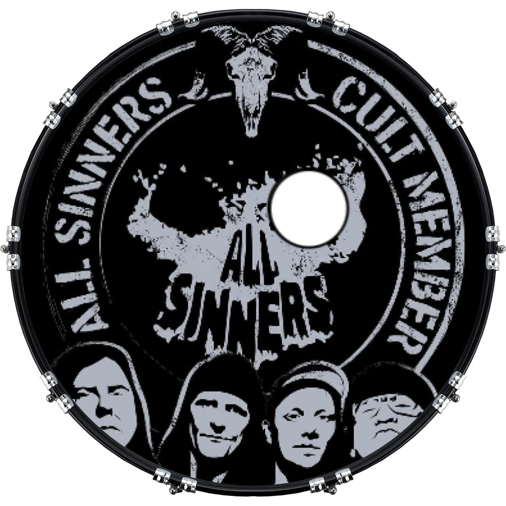 DrumHead