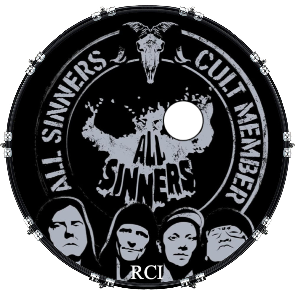 DrumHead