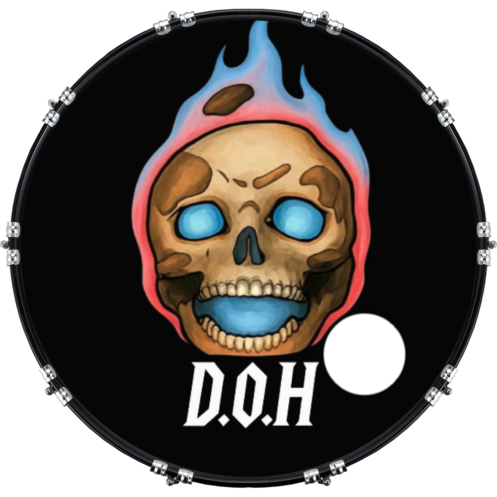 DrumHead