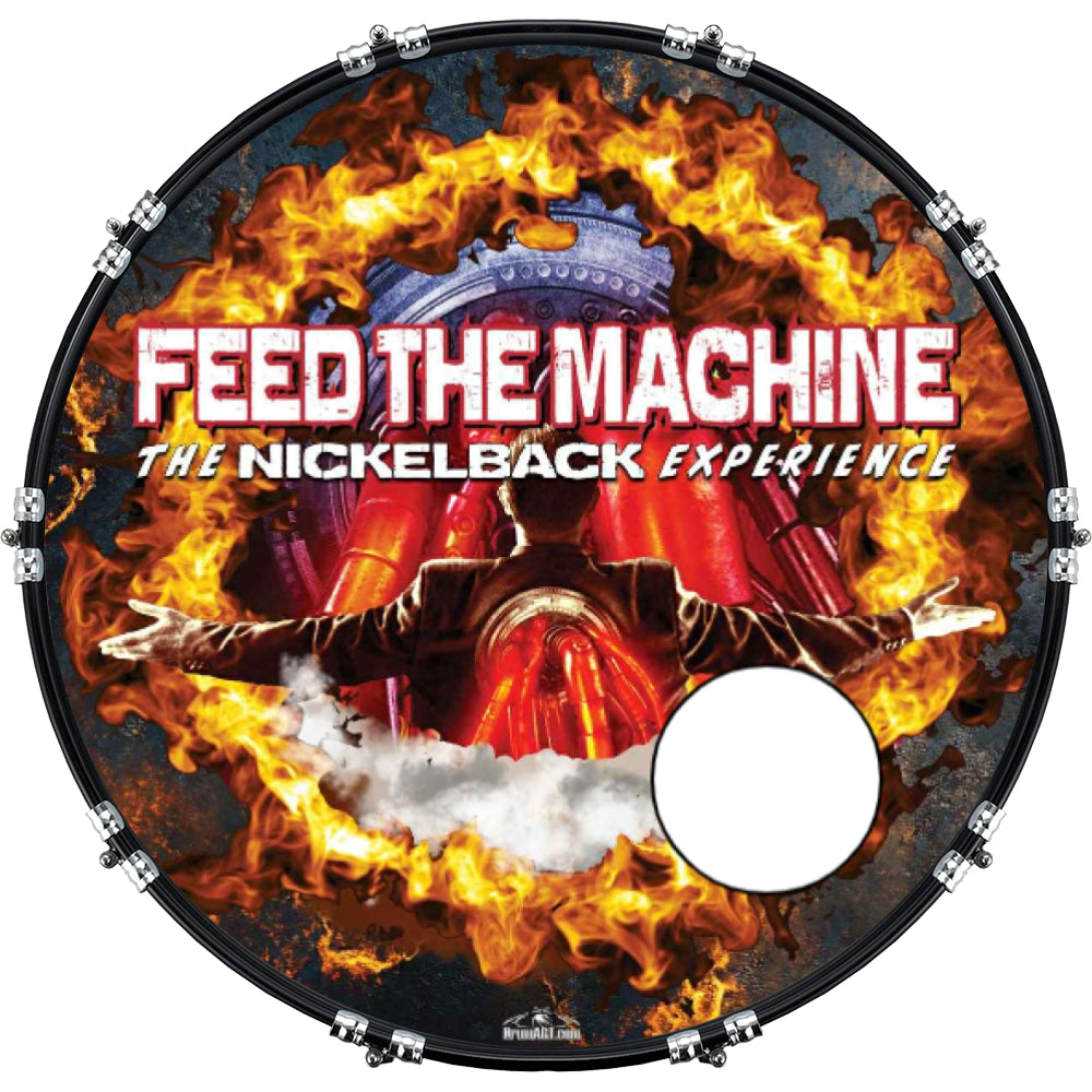 DrumHead