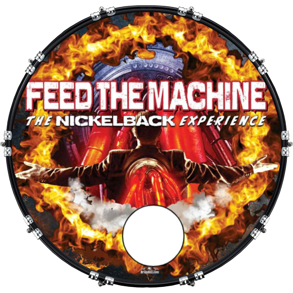 DrumHead