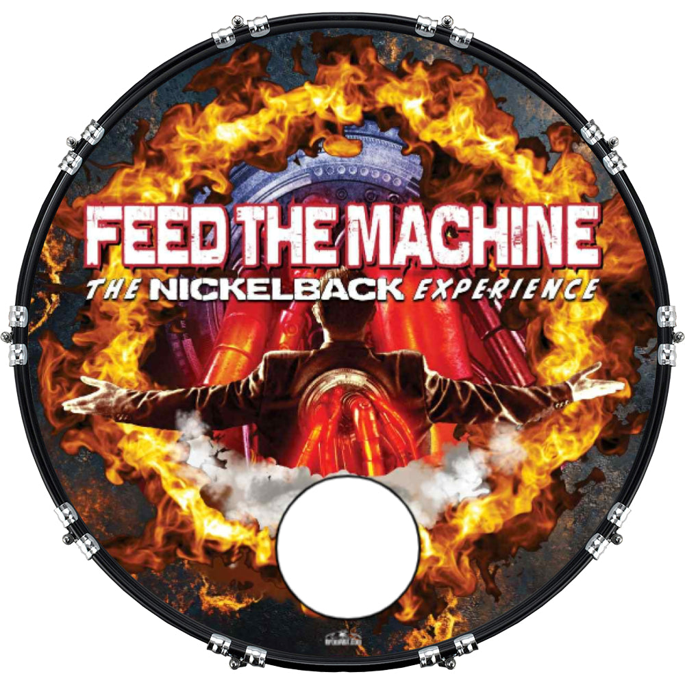 DrumHead