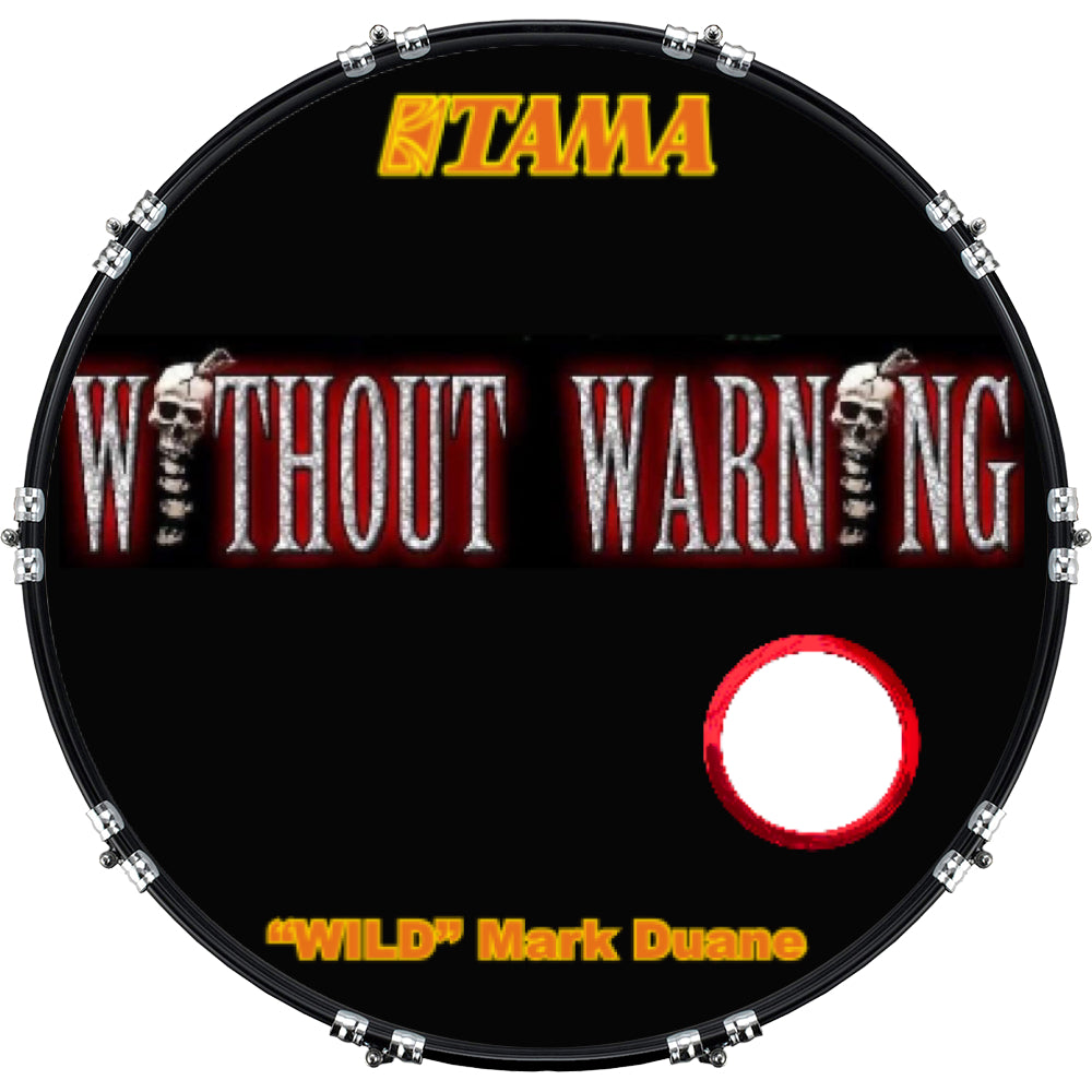 DrumHead