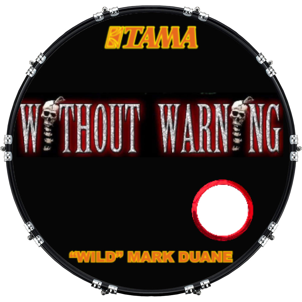 DrumHead