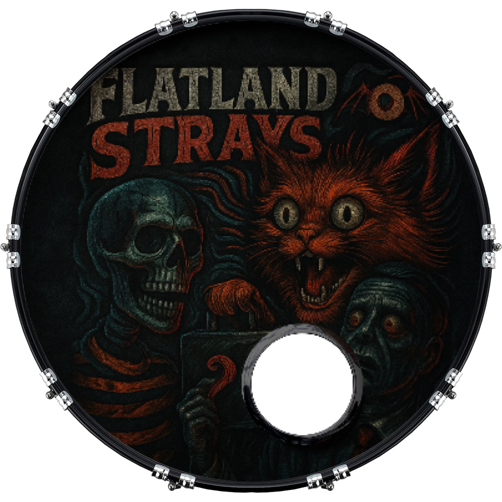 DrumHead
