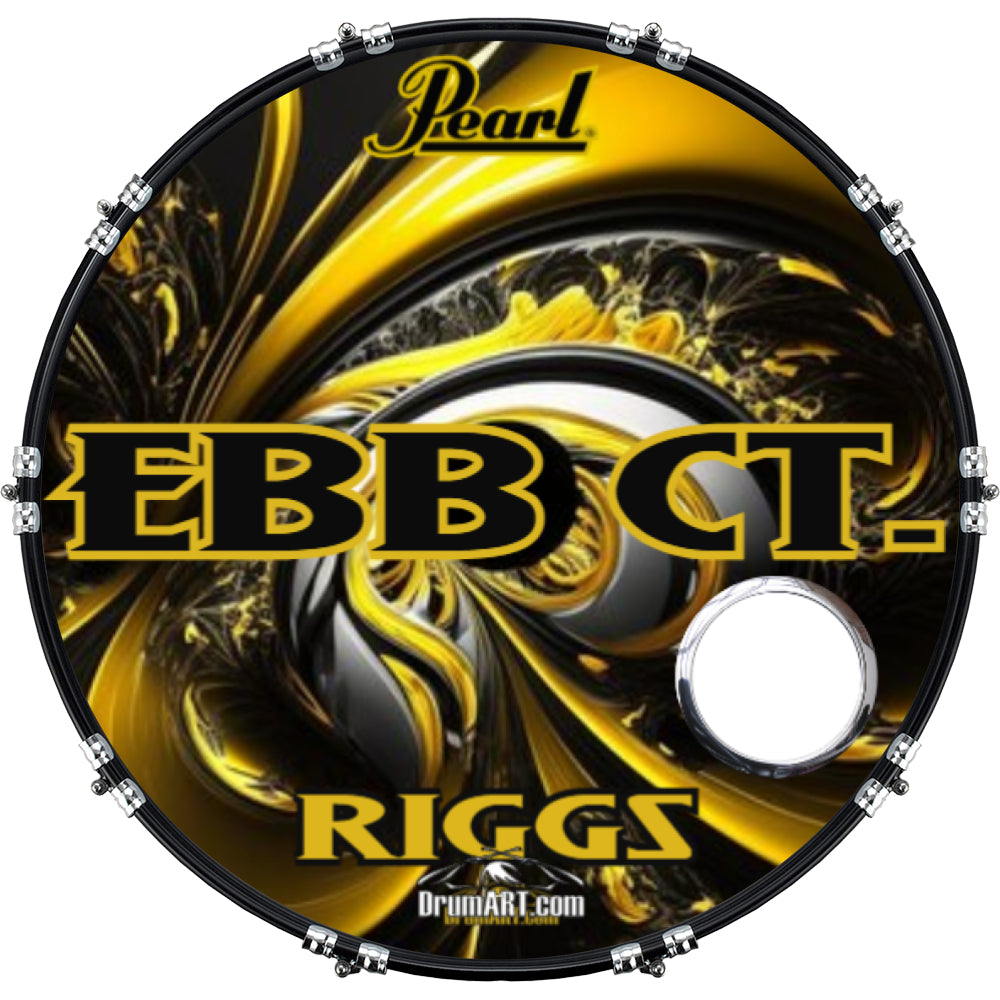DrumHead