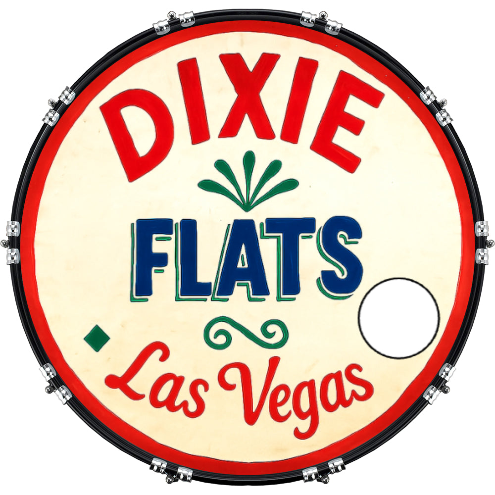 DrumHead