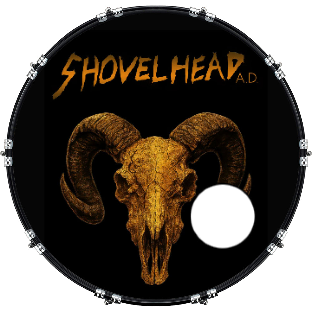 DrumHead