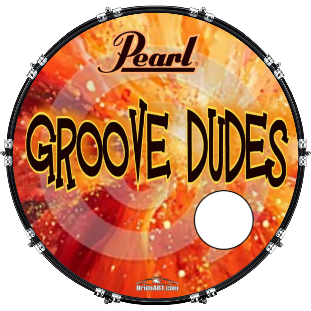 DrumHead