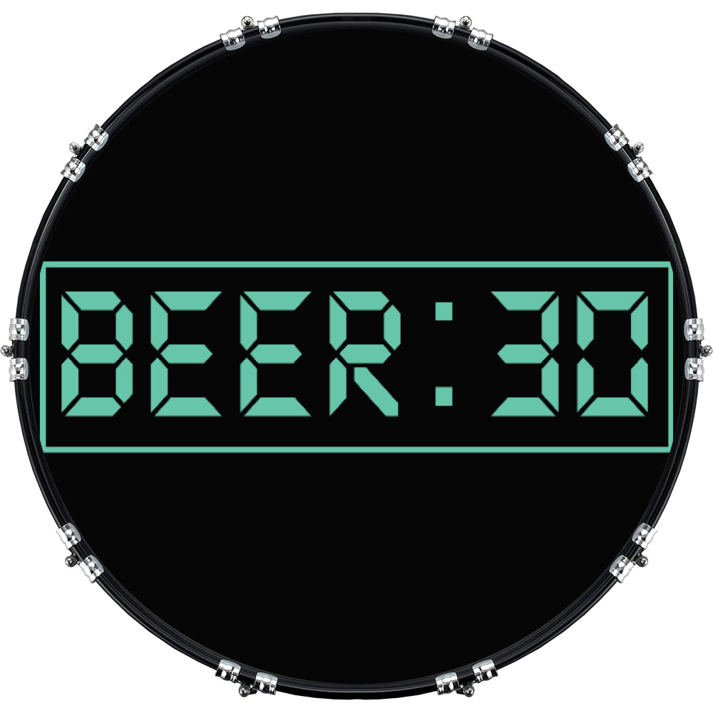 DrumHead