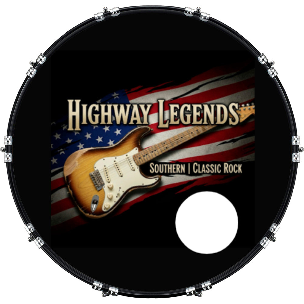 DrumHead