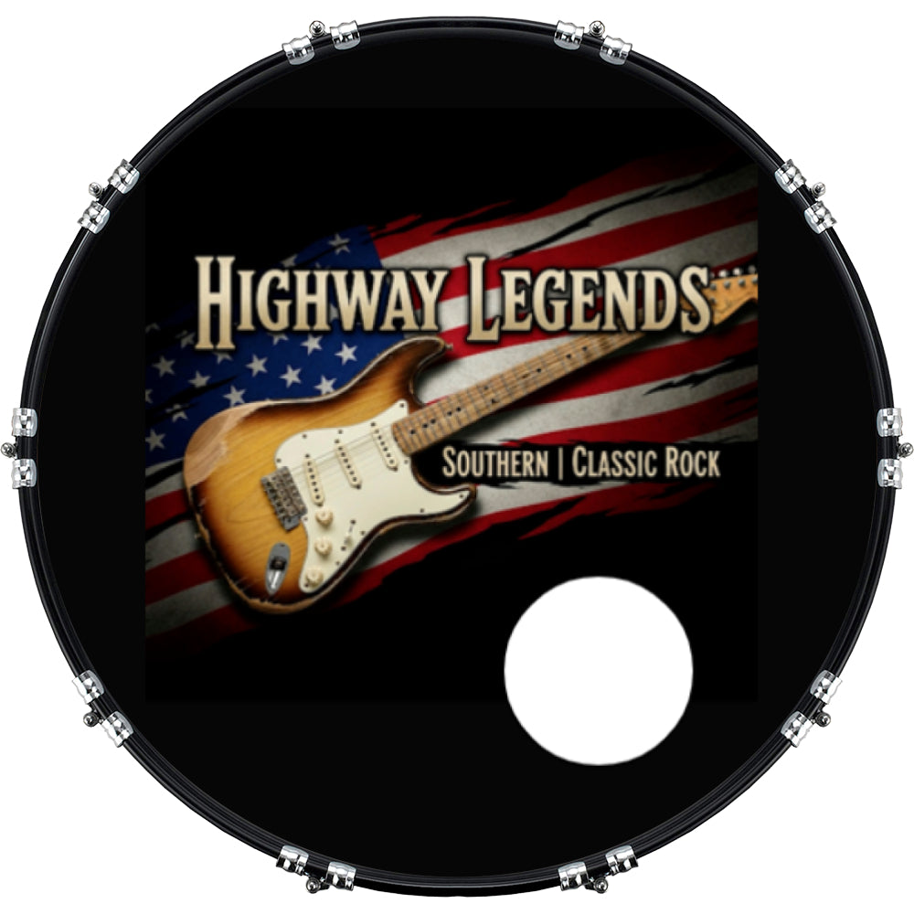 DrumHead