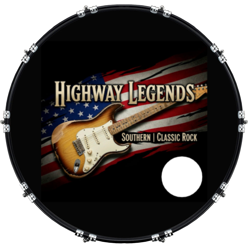 DrumHead
