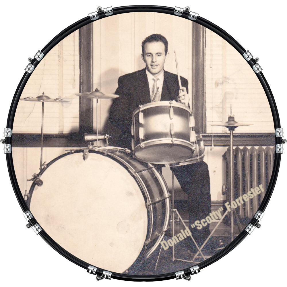 DrumHead