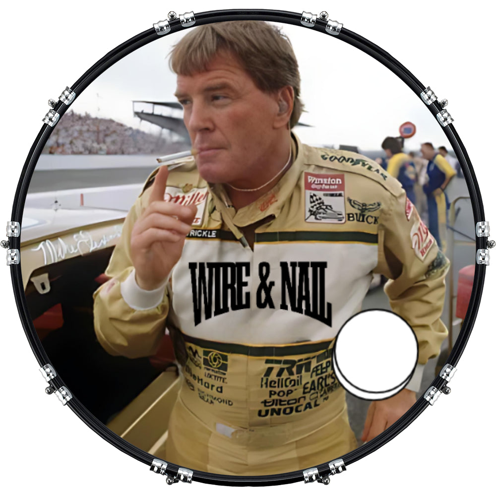 DrumHead
