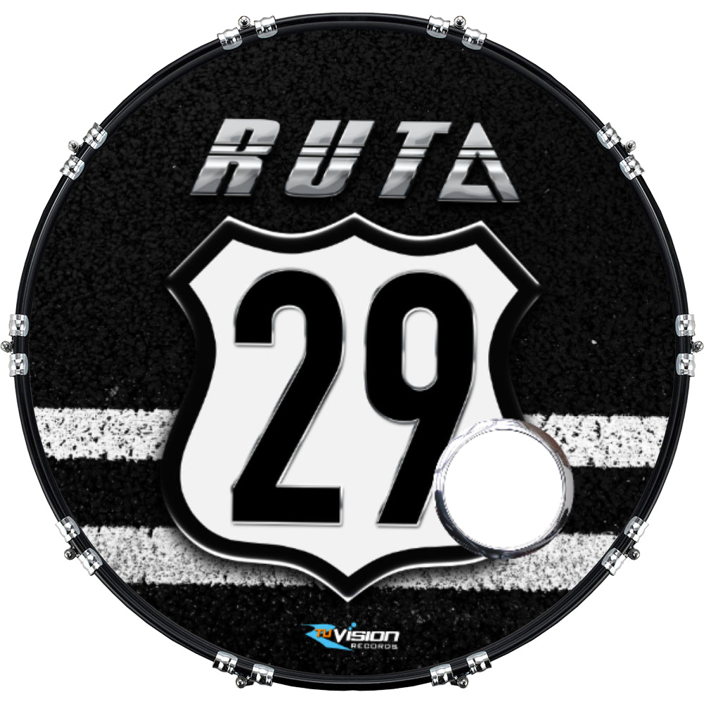 DrumHead