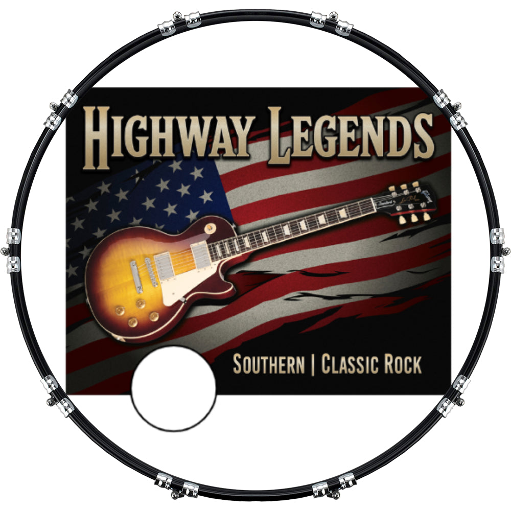 DrumHead