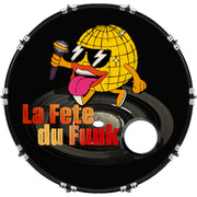 DrumHead