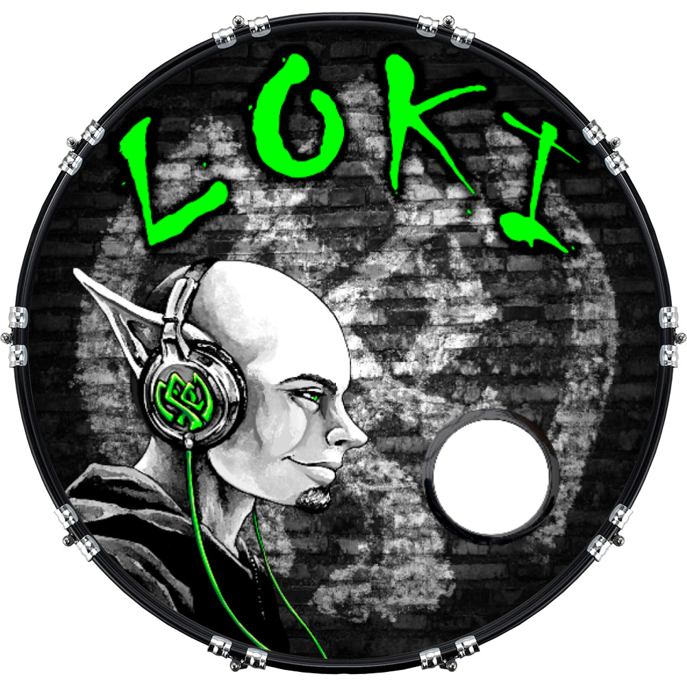 DrumHead