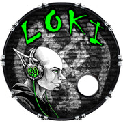 DrumHead