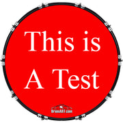 DrumHead