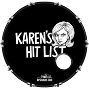 DrumHead