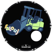 DrumHead