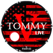 DrumHead