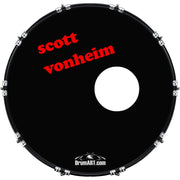 DrumHead