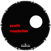 DrumHead