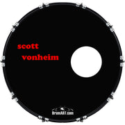 DrumHead