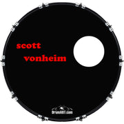 DrumHead