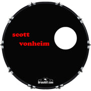 DrumHead